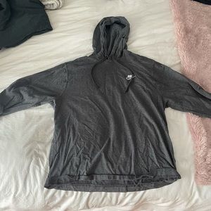Nike Women’s Sweatshirt